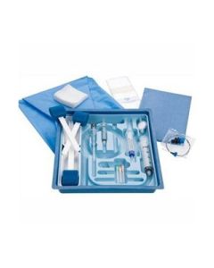 FlexTip Plus Epidural Catheter Tuohy Needle