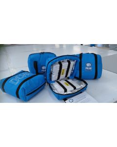 Vaccine - 8 Hour Bag (incl. 4 Cool Blocks) [Pack of 1]