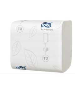 TORK Folded Toilet Paper ADV 252SHT (36)