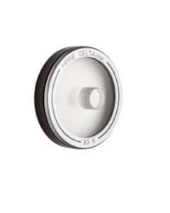 HEINE Small Contact Plate for DELTAone Dermatoscope [Pack of 1]