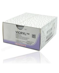 W9719 - VICRYL UND 75CM M2 [Pack of 12]