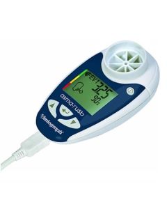 Vitalograph 4000 Respiratory Monitor Asma-A USB