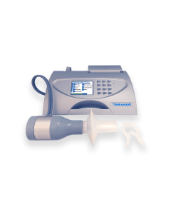 Vitalograph Alpha Spirometer [Pack of 1]