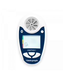 Vitalograph asma-1 BT Respiratory Monitor [Pack of 1]