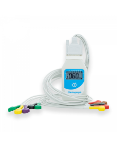 Vitalograph Spirotrac V Developers Kit [Pack of 1]