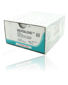 W1758 - MERSILENE GRN 30CM M0.1 [Pack of 12]