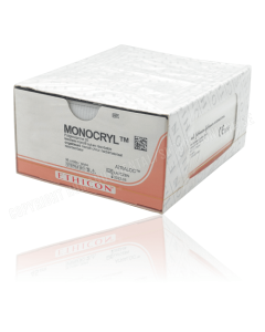 W3552 - MONOCRYL UND 45CM M0.7 [Pack of 12]