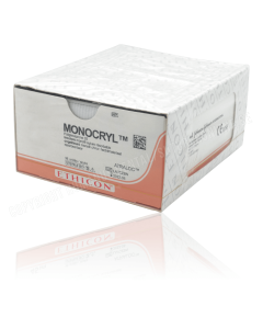 W3650 - MONOCRYL UC UD 70CM M2 [Pack of 12]