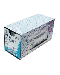 W576 - SILK BLK 75CM M2 [Pack of 12]