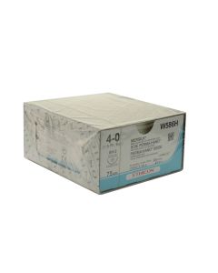 W586H - SILK BLK 75CM M1.5 [Pack of 36]