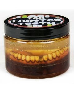 Tar Tainted Teeth Model [Pack of 1]