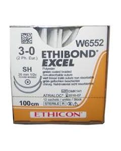 W6552 - ETHIBOND GRN 100CM M2 [Pack of 12]