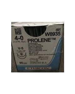 W8935 - PROLENE BLU 90CM M1.5 [Pack of 12]