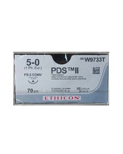 W9733T - PDS II UND 70CM M1 [Pack of 24]