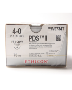 W9734T - PDS II UND 70CM M1.5 [Pack of 24]