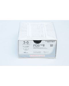 W9740T - PDS II UND 45CM M2 [Pack of 24]