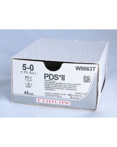 W9863T - PDS II UND 45CM M1 [Pack of 24]