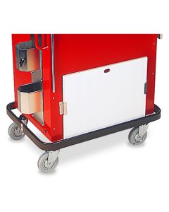 Bristol Maid Option - Cardiac Board