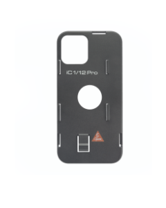 HEINE Mounting Case Smartphone iC1/12 Pro [Pack of 1]