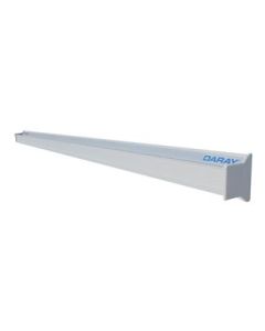 DARAY Medical Rail 1m length