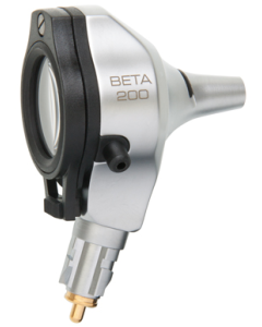 HEINE BETA 200 F.O. Otoscope [Pack of 1]