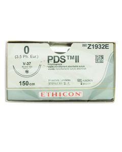 Z1932E - PDSII VIO 150CM M3.5 [Pack of 24]