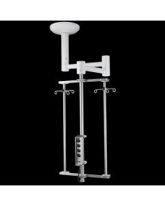 Provita Ics 3 - Support System, For Room Height 2.500 - 2.700 mm