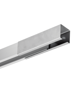 Provita Connector, Stainless Steel