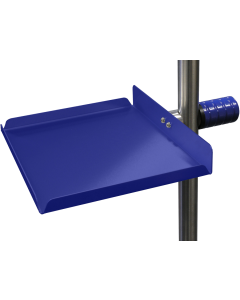 Provita Blue Shelf For Hygiene Centre