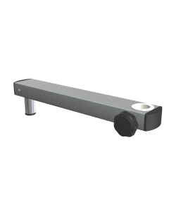 Provita Holding Arm, Aluminium