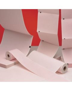 Nihon Kohden ECG Printed Paper For 9020/21, 9010, 9022 [Pack of 10]