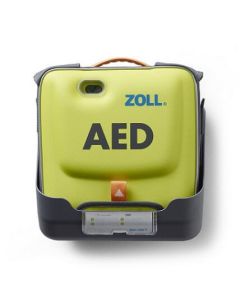 ZOLL AED 3 Case Wall Mount Bracket