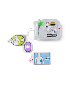 ZOLL AED 3 CPR Uni-Padz II