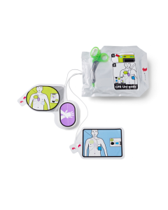 ZOLL AED 3 CPR Uni Padz Bundle (Pack of 2)