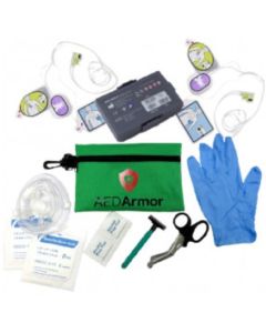 ZOLL AED 3 Refresher Kit