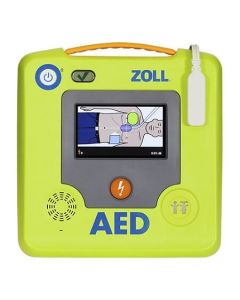 ZOLL AED 3 Semi Automatic - Office Package