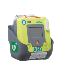 ZOLL AED 3 Wall Mount Bracket