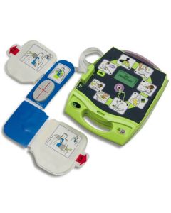 ZOLL AED Plus Semi Automatic