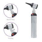 Otoscope Bulb Xl No:50. 2.5v Xenon (Single Bulb)