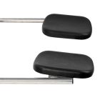 Bristol Maid Option - Bariatric Leg Supports (Pair)