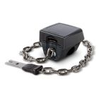 Bristol Maid Option - Card/Coin Lock