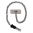 Bristol Maid Option - Head Of Station For Card/Coin Lock