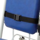 Bristol Maid Option - Lap Seatbelt