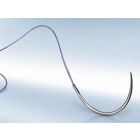 NOVOSYN VIOLET8/0(0.4)30CM2XDLM6S200M [Pack of 12]