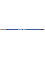 MEGADYNE E-Z CLEAN Electrosurgical Electrodes Needle Modified 6.0 inch 0016M [Pack of 12]