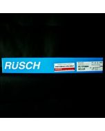 Rusch AquaFlate Self-Retaining Catheter (Foley) 2-way PTFE Coated 12FG - Female/Short 10ml [Pack of 5]