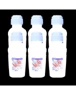 Sterile Water for Irrigation 1000 ml Pack of 6 Bottles