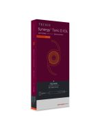 Tecnis Synergy Toric II IOL with Tecnis Simplicity Delivery System +8.0 D /3.75 D DFW375I080 [Pack of 1]