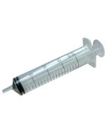 BD Plastipak 300613 20ml Syringe Eccentric Luer Slip [Pack of 120] 