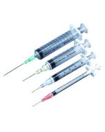 BD Plastipak 305959 10ml Syringe Concentric Luer Lock [Pack of 100] 